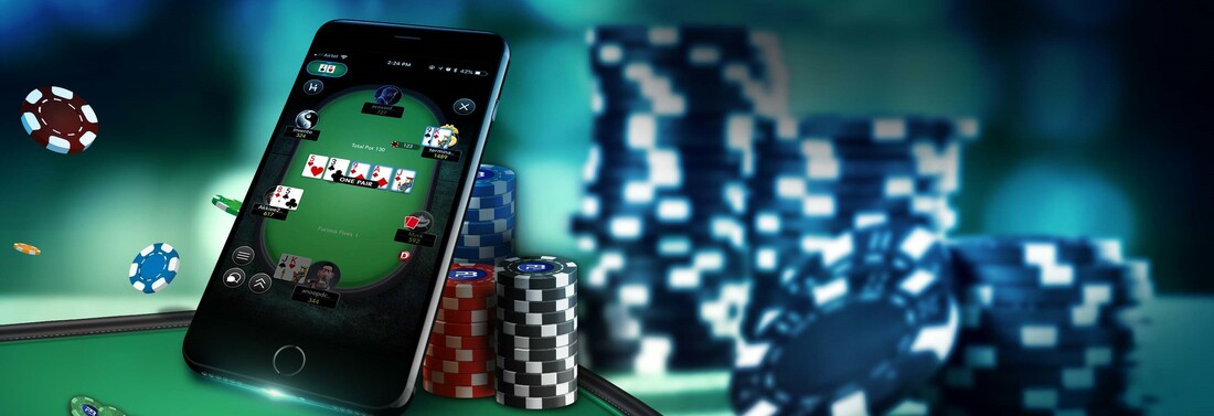 Situs Poker Online Indonesia yang Kredibel dan Terpercaya