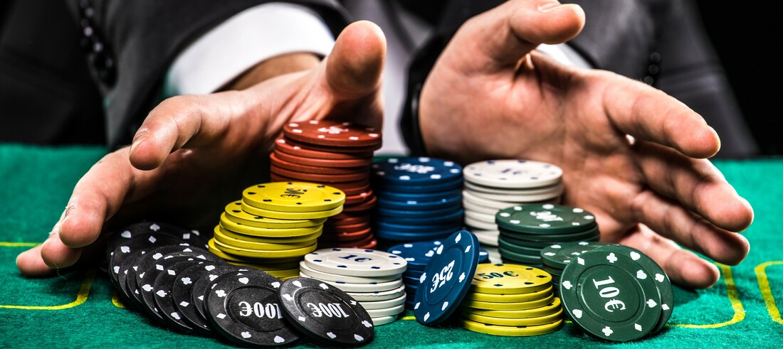 Tips Bermain di Agen Judi Poker Terpercaya