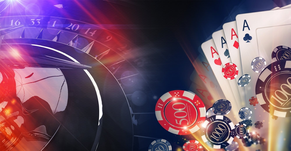 Trik Jitu Cari Agen Judi Casino Dengan Uang Asli